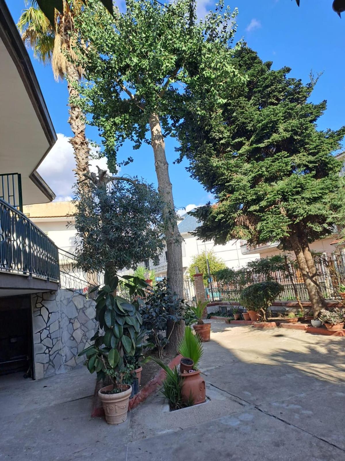 شقة A Casa Di Luigi 2 Mugnano di Napoli المظهر الخارجي الصورة