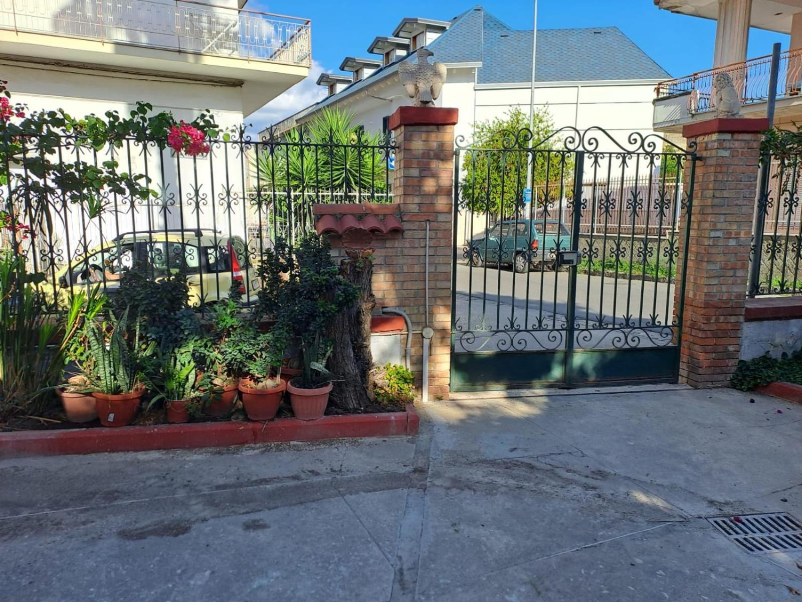 شقة A Casa Di Luigi 2 Mugnano di Napoli المظهر الخارجي الصورة