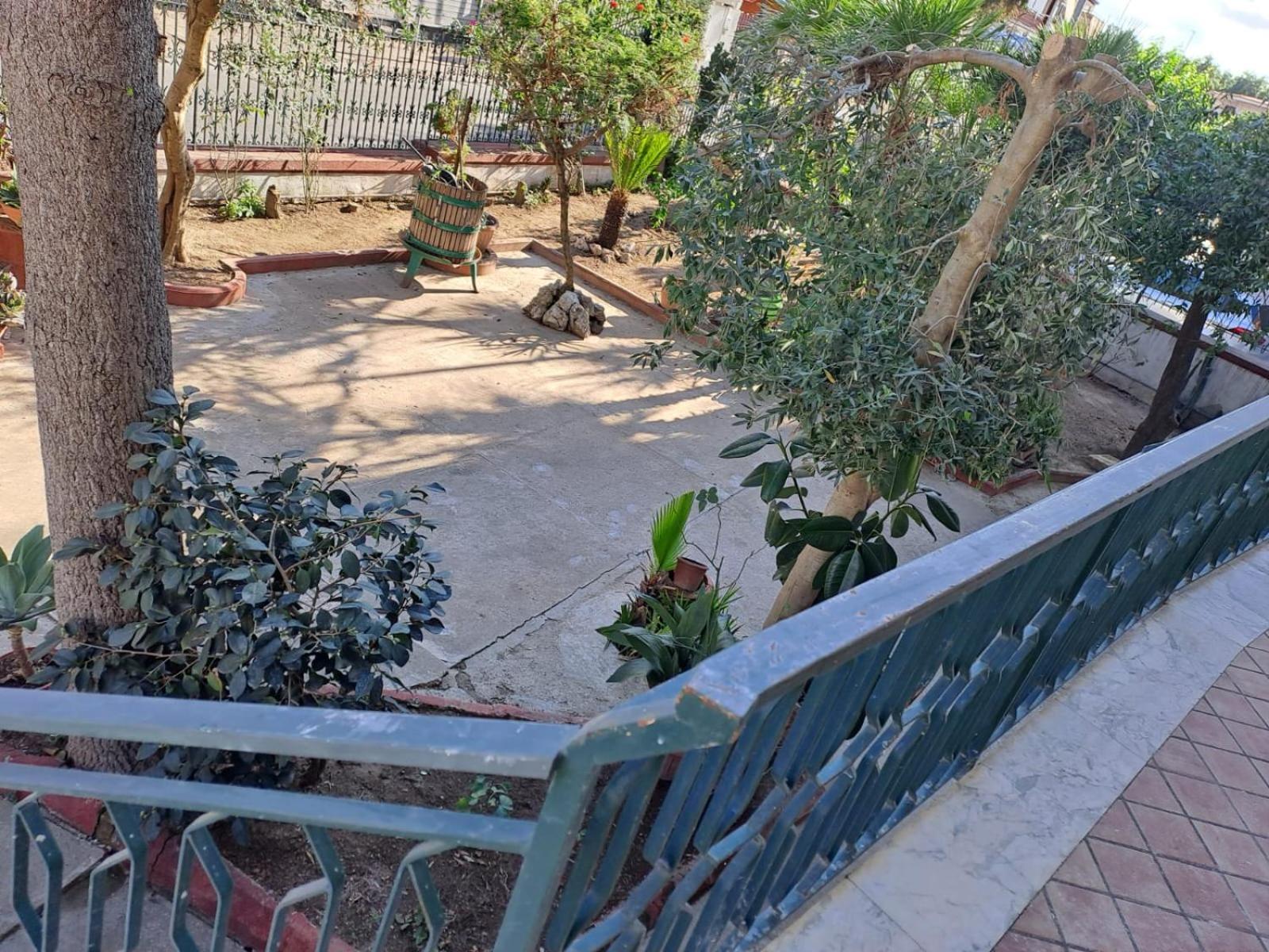 شقة A Casa Di Luigi 2 Mugnano di Napoli المظهر الخارجي الصورة