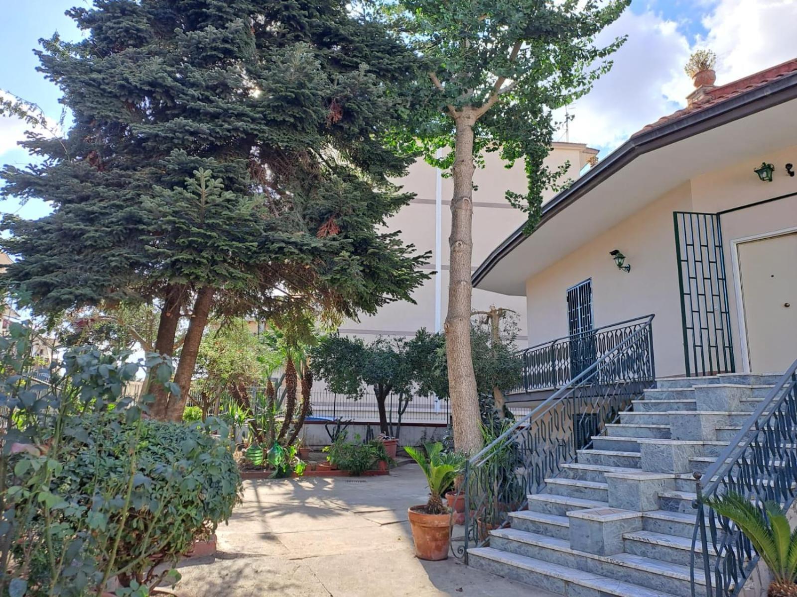 شقة A Casa Di Luigi 2 Mugnano di Napoli المظهر الخارجي الصورة