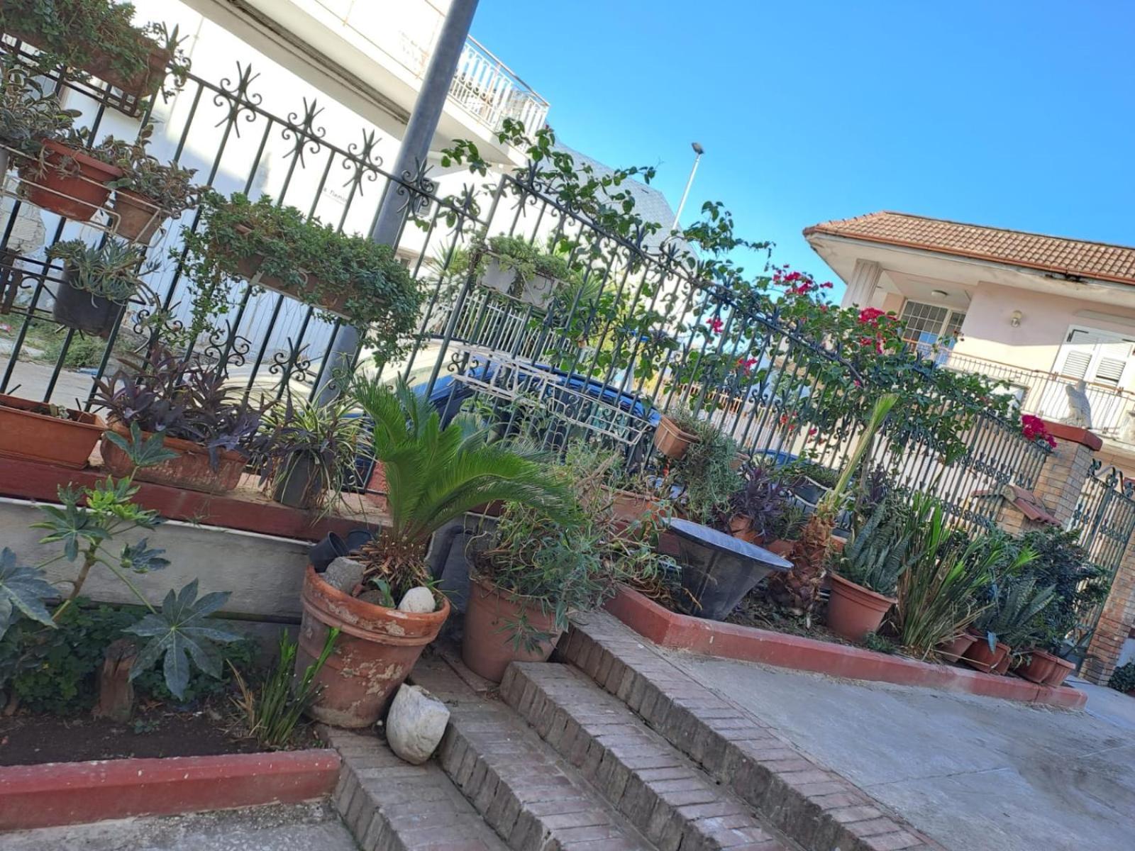 شقة A Casa Di Luigi 2 Mugnano di Napoli المظهر الخارجي الصورة