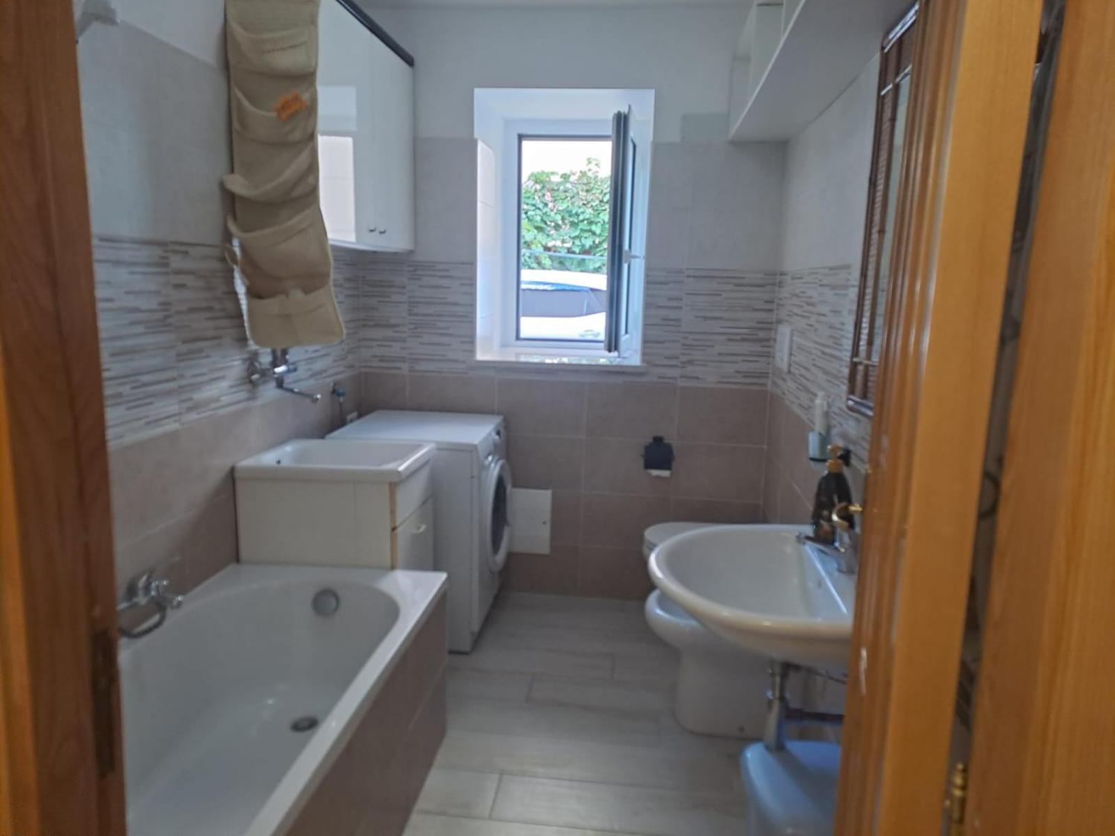 شقة A Casa Di Luigi 2 Mugnano di Napoli المظهر الخارجي الصورة