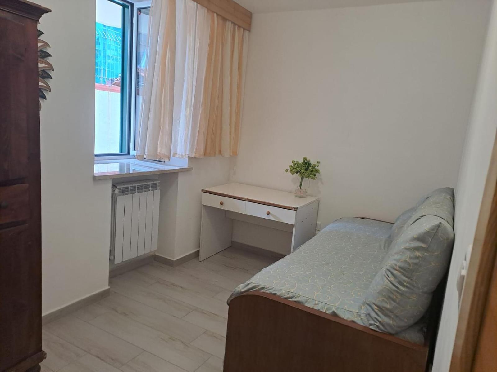 شقة A Casa Di Luigi 2 Mugnano di Napoli المظهر الخارجي الصورة