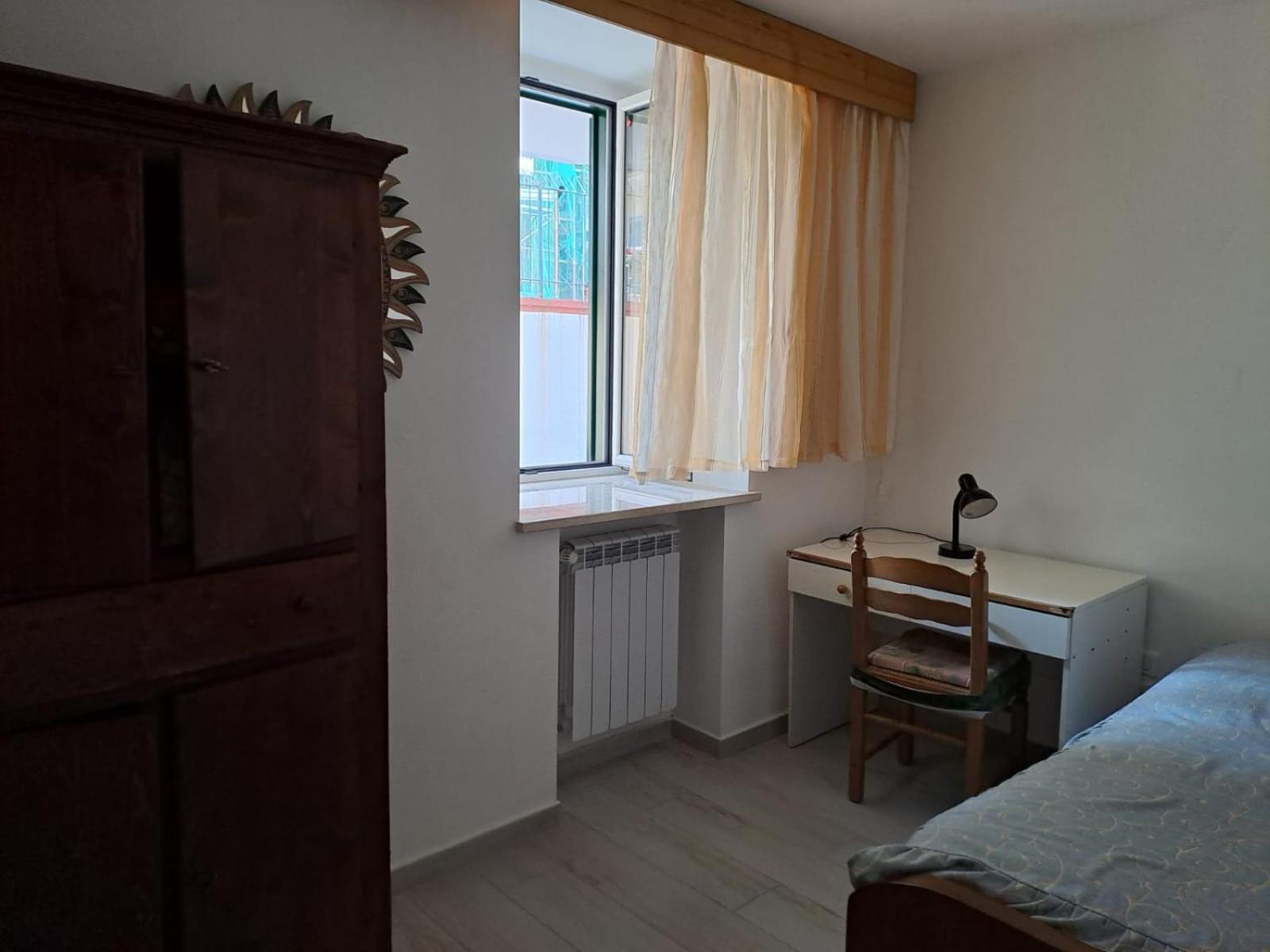 شقة A Casa Di Luigi 2 Mugnano di Napoli المظهر الخارجي الصورة